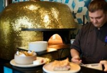 Massilia’s Michele Fernando named among top pizza chefs globally