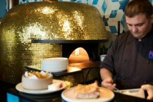 Massilia’s Michele Fernando named among top pizza chefs globally