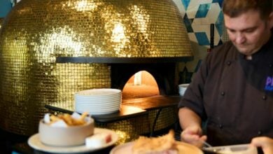 Massilia’s Michele Fernando named among top pizza chefs globally