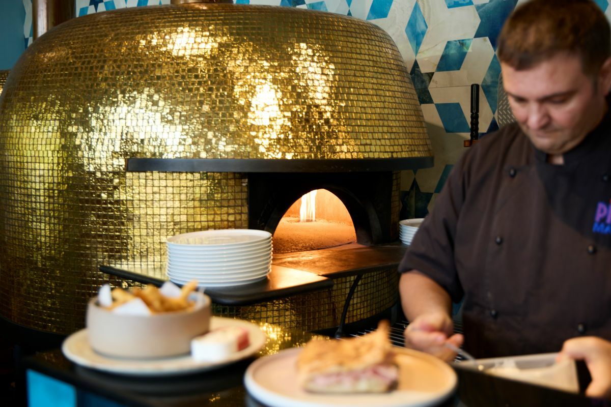 Massilia’s Michele Fernando named among top pizza chefs globally