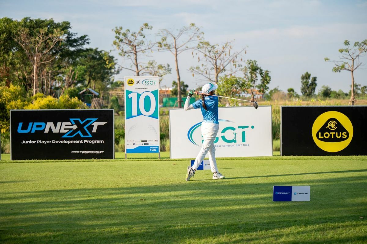 International School Golf Tour 2024/25 season closes with a flourish | News by Thaiger