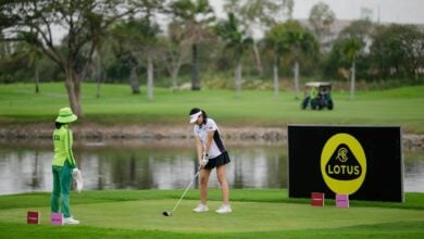 International School Golf Tour 2024/25 season closes with a flourish | Thaiger