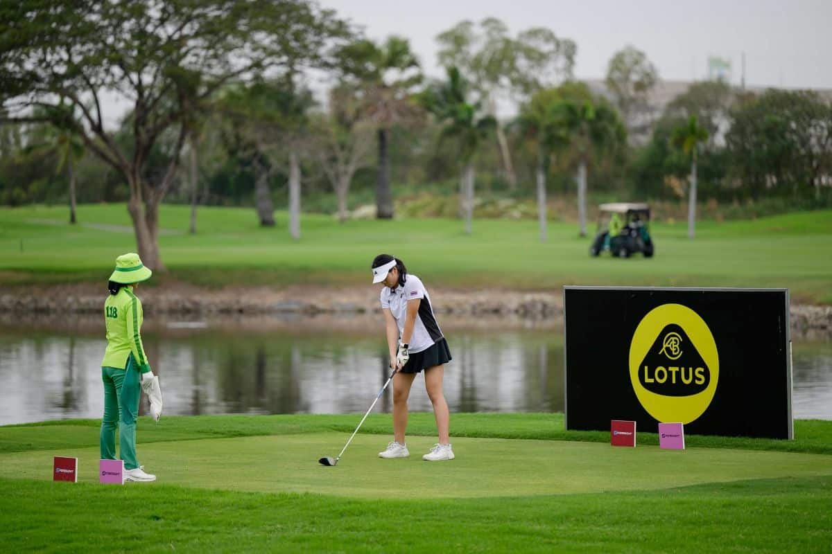 International School Golf Tour 2024/25 season closes with a flourish