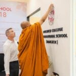 Dulwich College Bangkok opens admissions office at True Digital Park | Thaiger