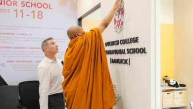 Dulwich College Bangkok opens admissions office at True Digital Park | Thaiger