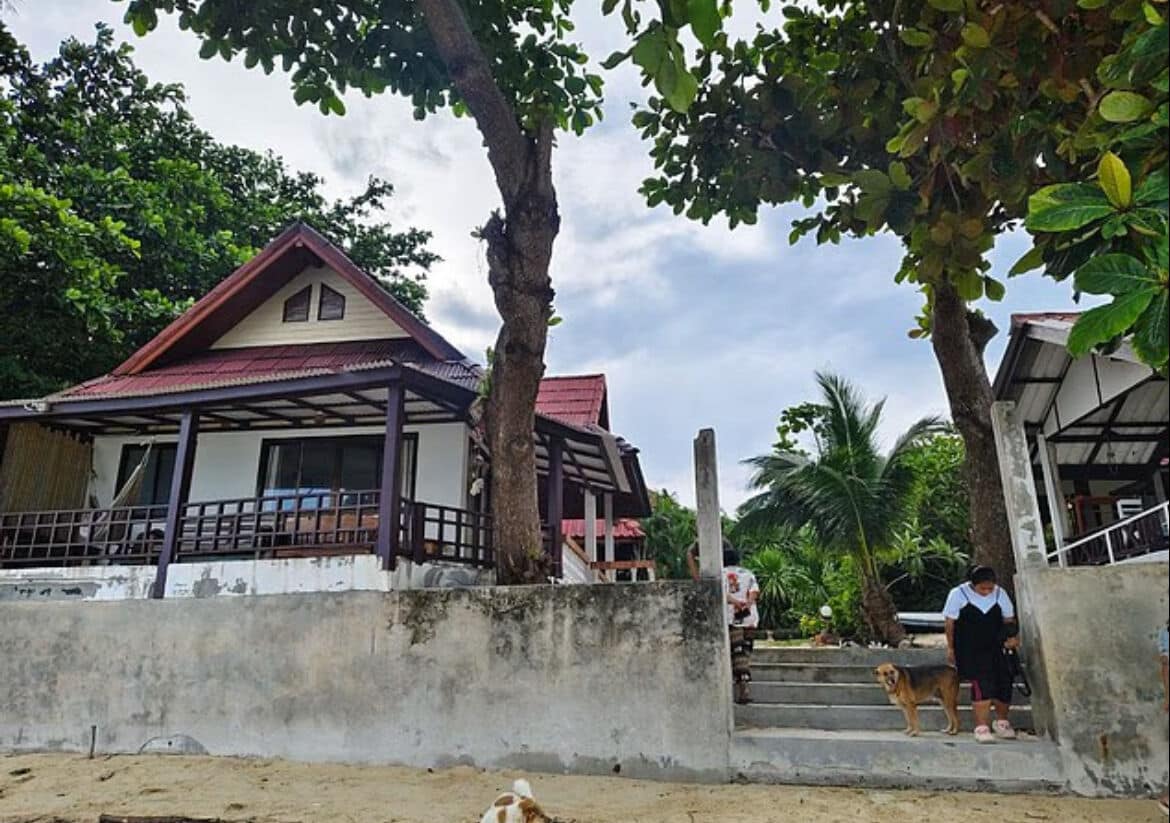 Full Moon tragedy: British tourist found dead on Koh Pha Ngan | News by Thaiger