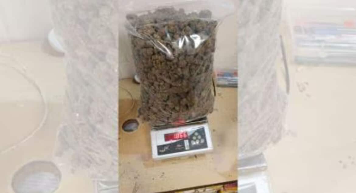 High hopes go up in smoke as Indian women busted in weed run | News by Thaiger