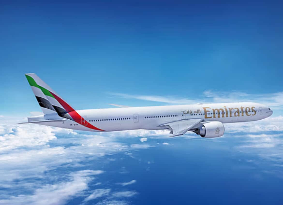 Emirates lands a double delight with new SE Asia flights | News by Thaiger