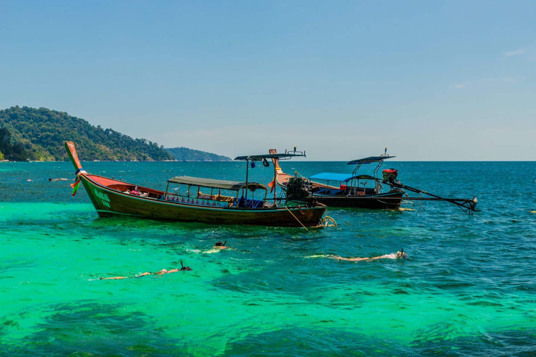 Unveiling the secret wonders - Exploring the enchanting islands of Southern Thailand | News by Thaiger