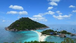 Koh Tao: Between fact and fear, paradise, tragedy, and the search for clarity