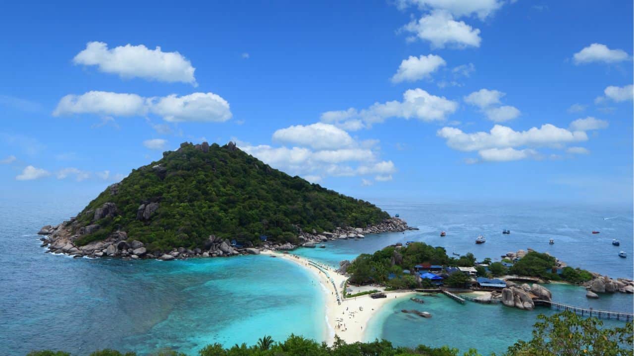 Koh Tao: Between fact and fear, paradise, tragedy, and the search for clarity
