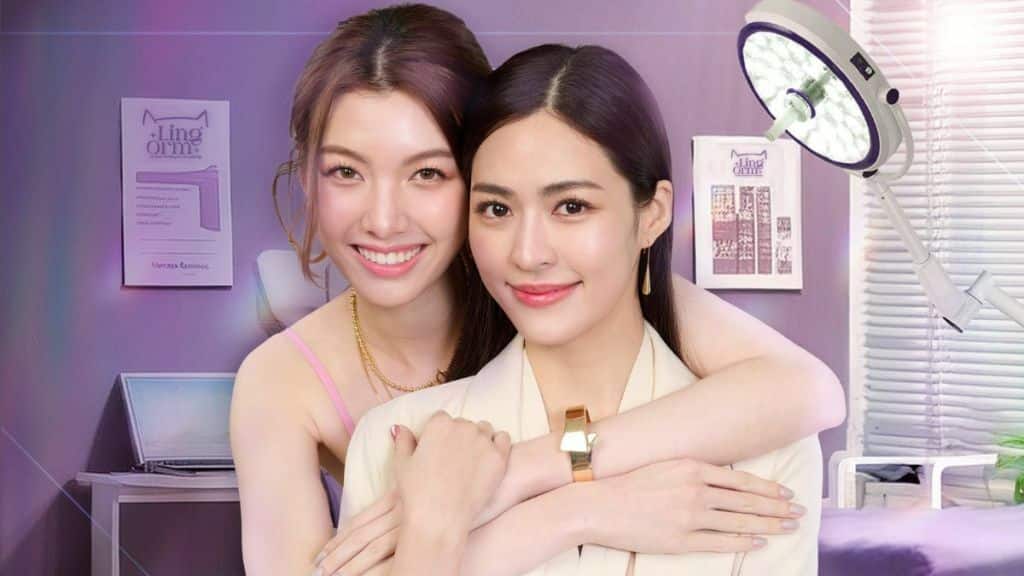 5 arrested as obsessive fans stalk Thai actresses | News by Thaiger