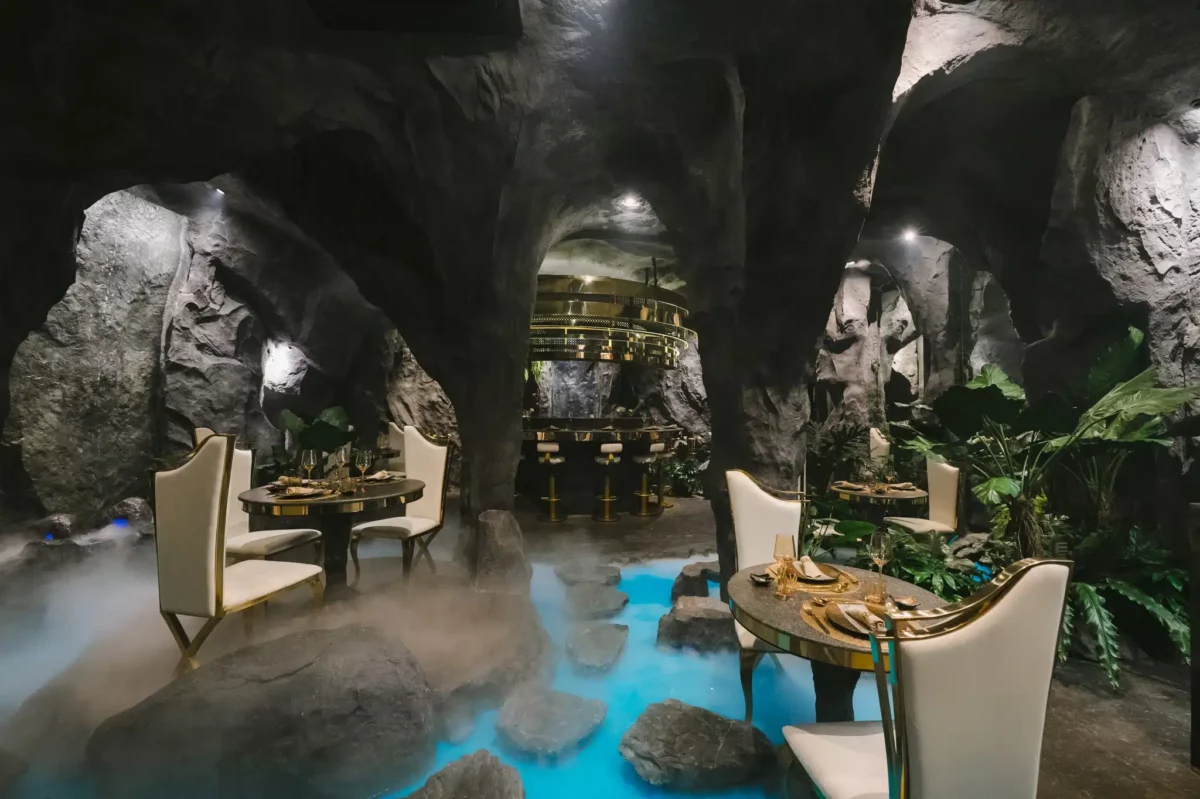 10 must-visit unique dining experiences in Bangkok (that you can book with just a few clicks!) | News by Thaiger