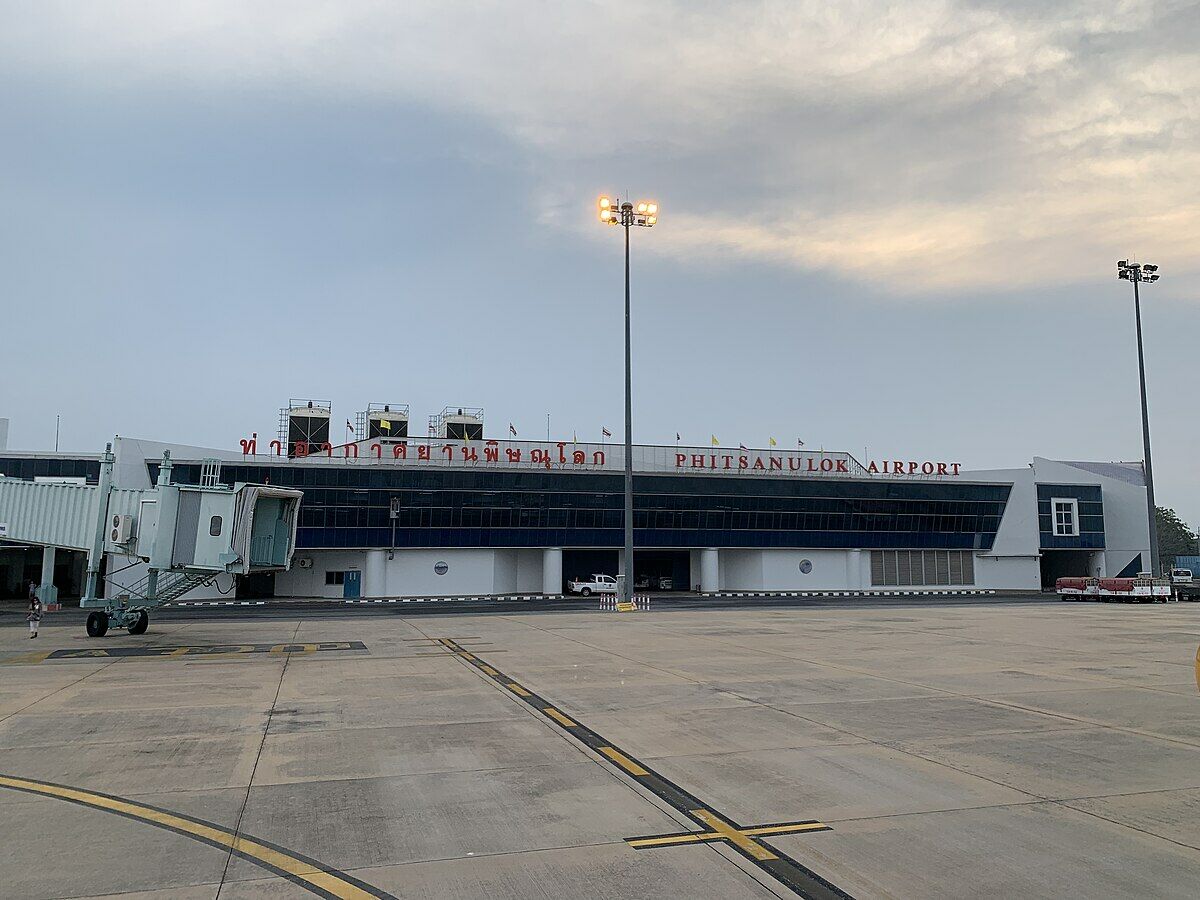 Airline service charges set to rise at 6 Thai airports this October | News by Thaiger