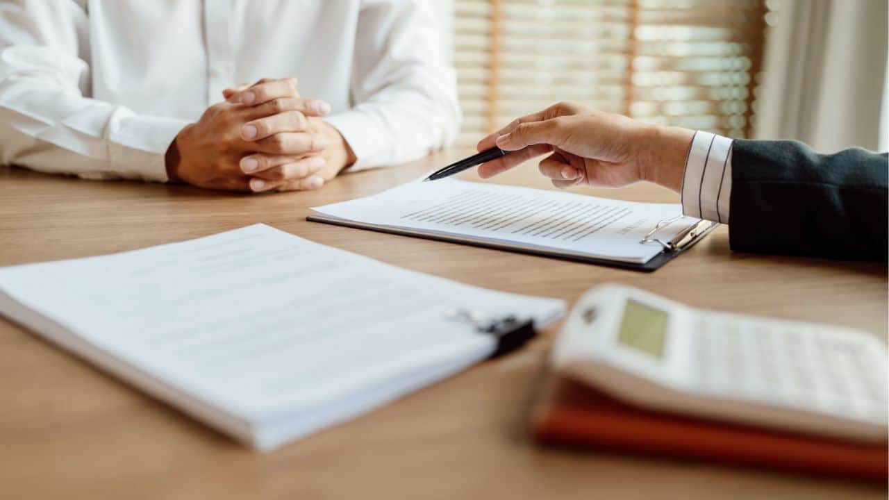 Making a deal for insurance