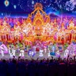 Carnival Magic wins prestigious &#8216;The Showstopper&#8217; Brass Ring Award | Thaiger