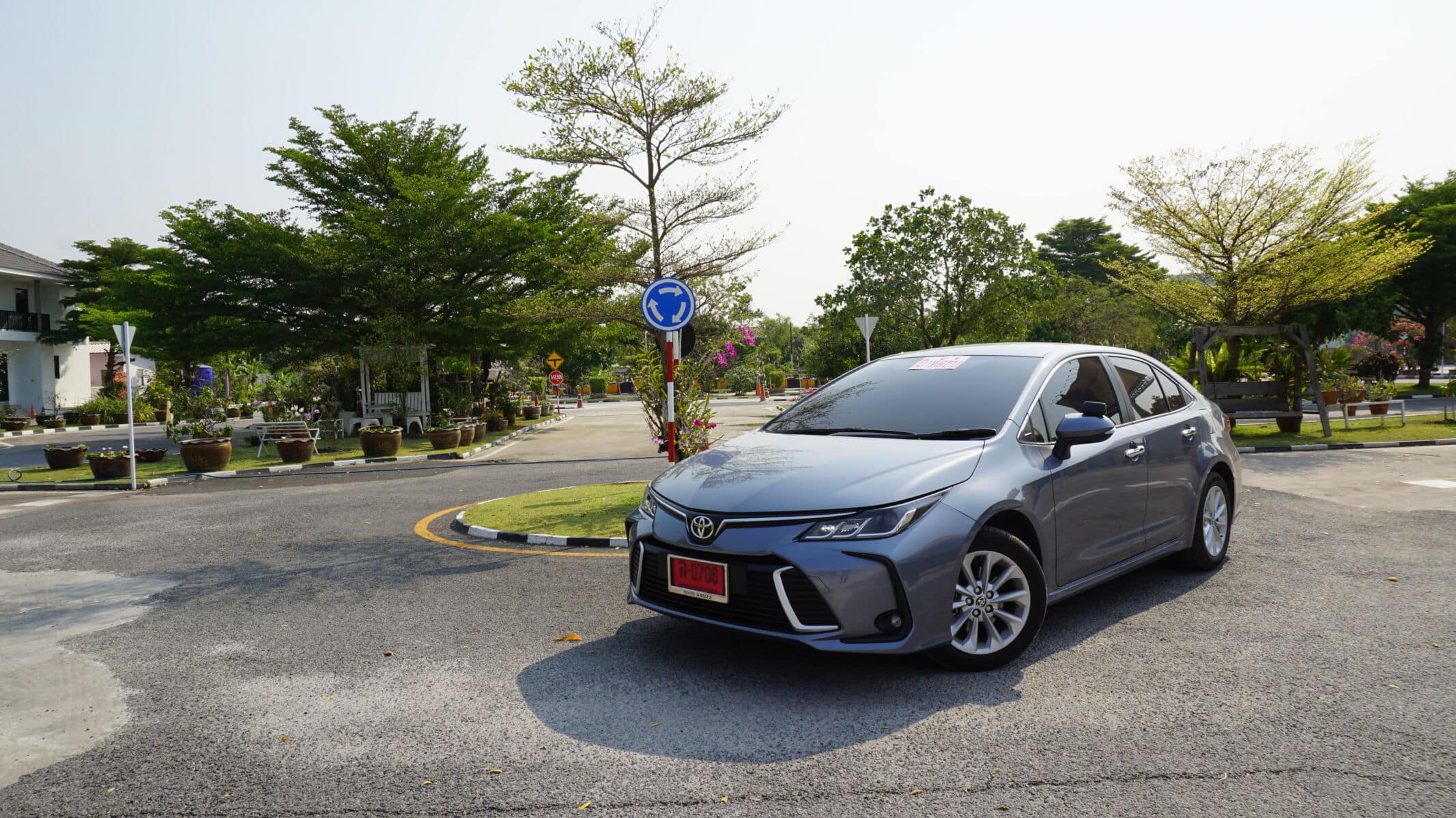 New driving rules: Foreigners must take test in Thailand | News by Thaiger