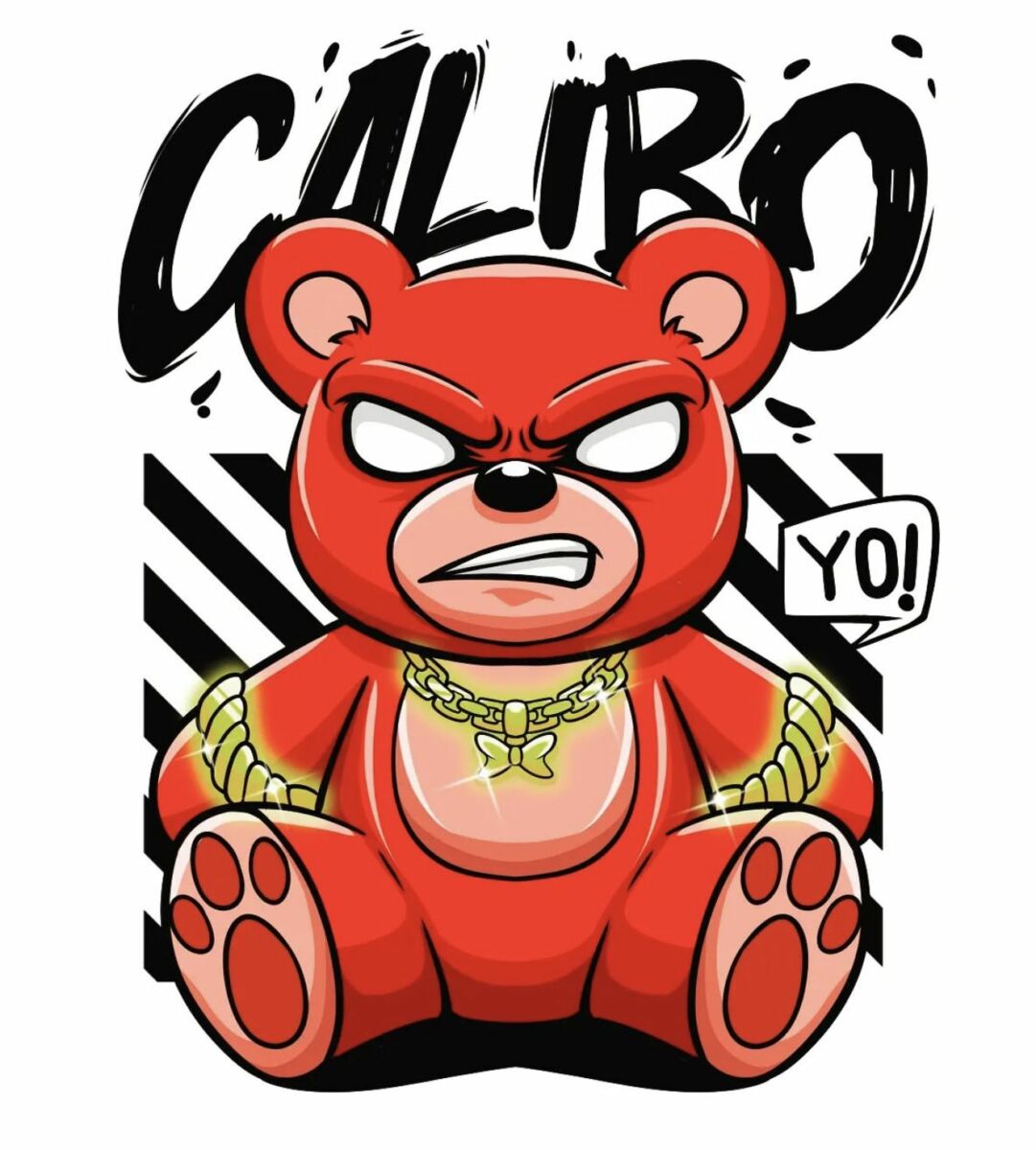 Calibo Thailand Logo