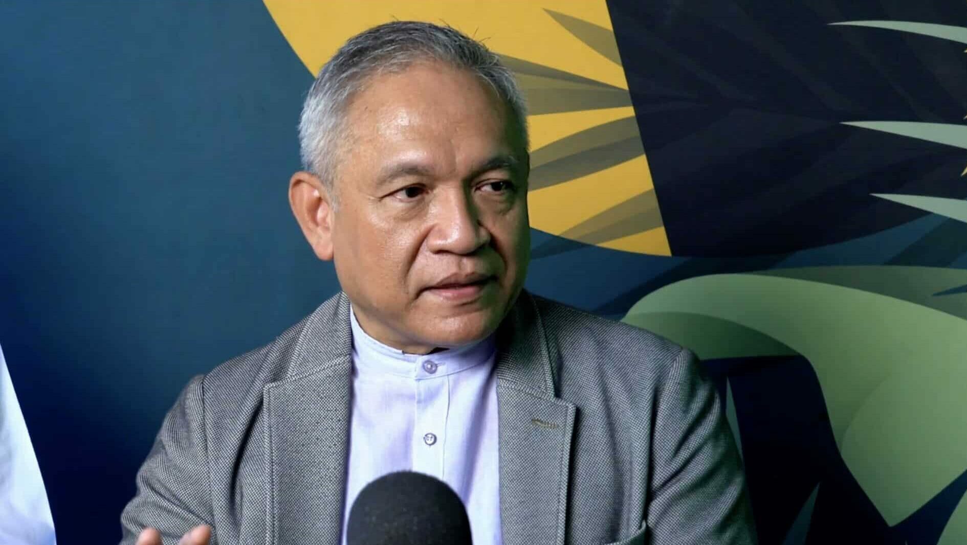 Lt. Col. Dr. Chokchai Suwanakijboriharn M.D of Allied Health (Thailand)
