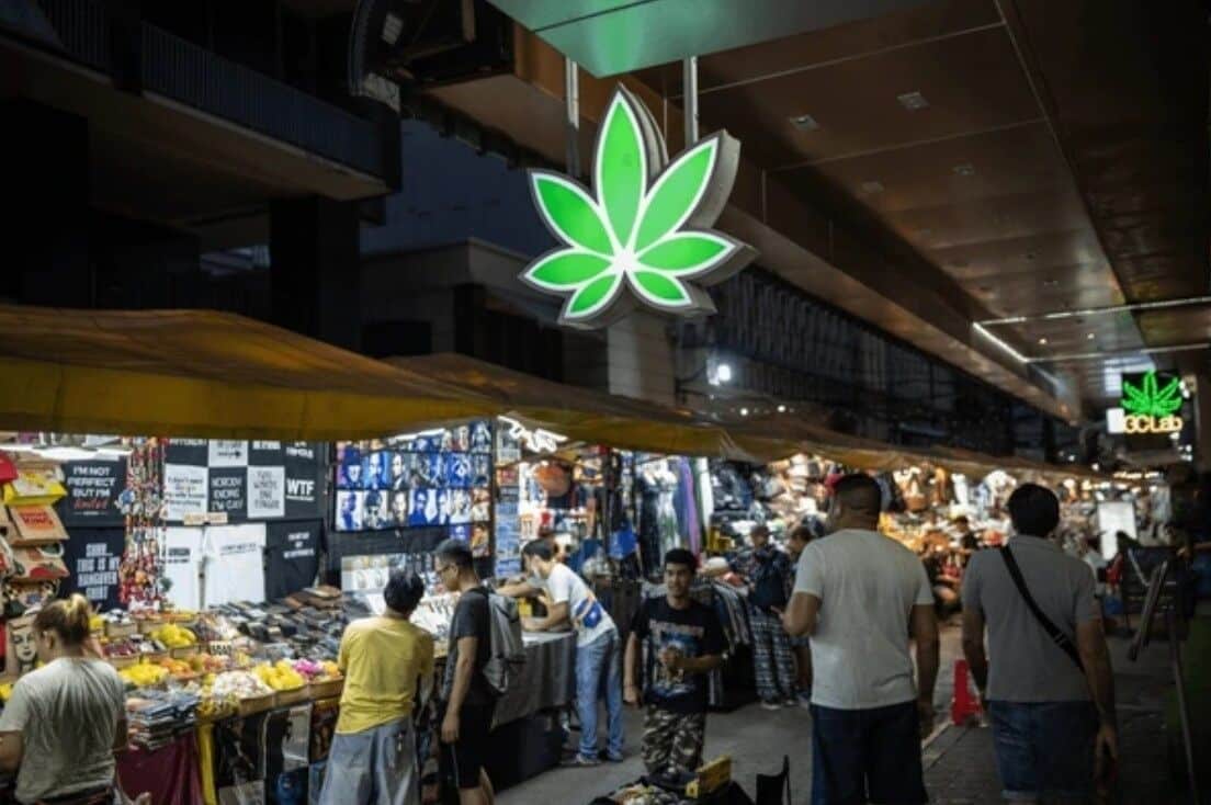 Thailand cannabis crackdown: New prescription rules spark outcry | News by Thaiger