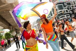 Thailand LGBTQ+ friendly for centuries. Long before Western debates: Bangkok Pride 2026 | Thaiger