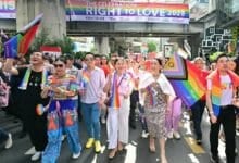 PM leads Bangkok Pride 2025 as Siam Piwat powers month-long festival