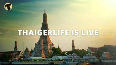 Dive a little deeper into Thai life with ThaigerLife