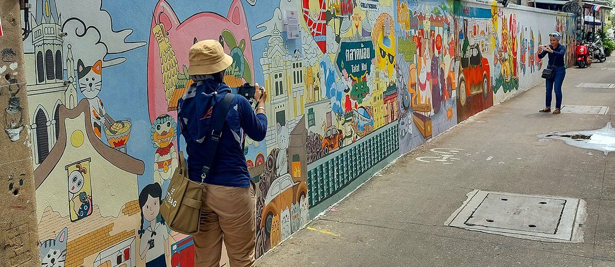 Thailand's overhyped hotspots: Why you should skip the crowds | News by Thaiger