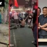Thailand video news | Economic woes could undermine Thai coalition’s stability, Wild elephant ransacks Thai shop for snacks