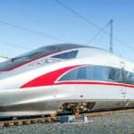 Thailand’s long-delayed airport high-speed rail finally back on track | Thaiger