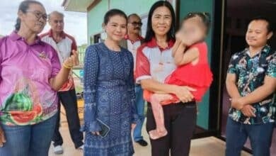 Phichit governor probes school insurance scam at children centre