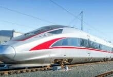 Thailand’s long-delayed airport high-speed rail finally back on track