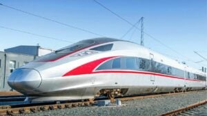 Thailand’s long-delayed airport high-speed rail finally back on track