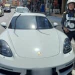 Pattaya’s parking crackdown: No car is above the law | Thaiger