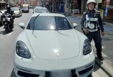 Pattaya’s parking crackdown: No car is above the law