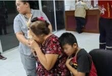 Motorcycle repairman dies in Bangkok collision with pickup truck