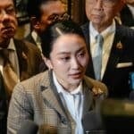 Thailand brushes off Cambodia’s border threat as tensions simmer
