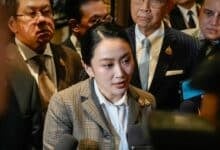 Thailand brushes off Cambodia’s border threat as tensions simmer