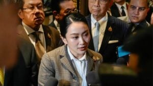 Thailand brushes off Cambodia’s border threat as tensions simmer