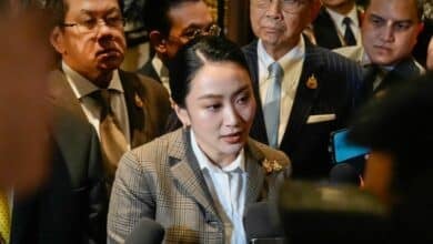 Thailand brushes off Cambodia’s border threat as tensions simmer