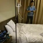 Russian woman arrested in Phuket for illegal medical practice