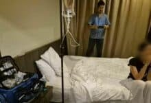 Russian woman arrested in Phuket for illegal medical practice