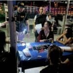 2 teenage girls rescued from Chon Buri karaoke bar prostitution | Thaiger