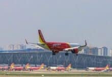 Vietjet slashed 66% off 66,666 tickets in mega sale