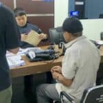Pattaya gold robber arrested after daring heist in Lamphun
