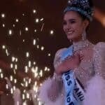 A historic win: Opal becomes Thailand’s first Miss World