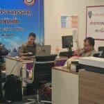 Indian man quizzed after bomb scare on Phuket flight | Thaiger
