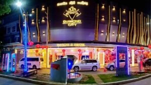 Poipet casinos offer promotions to lure back Thai gamblers