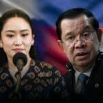 Thai PM promotes peace amid Hun Sen&#8217;s provocative claims | Thaiger