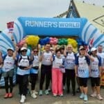 Thai Airways takes off for charity in Oslo celebration | Thaiger